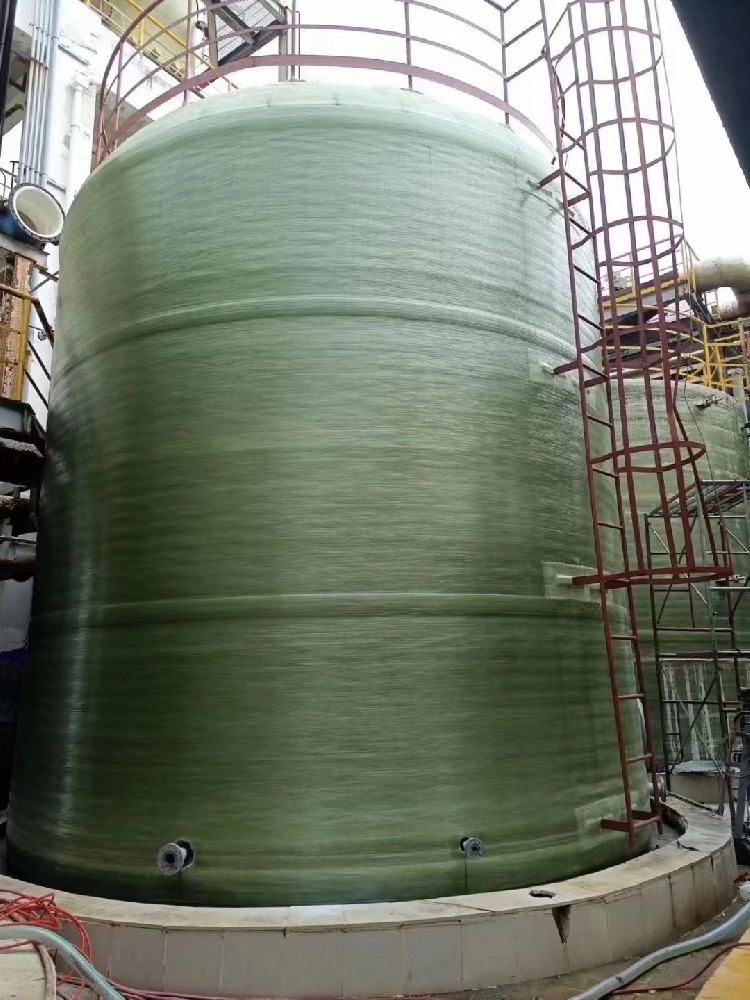 pvc玻璃鋼復(fù)合罐